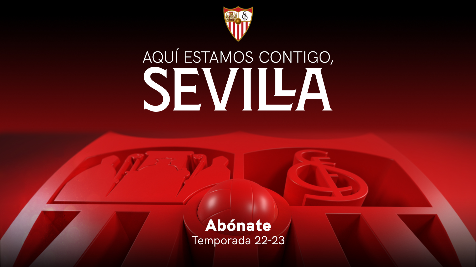 Cambio localidad sevilla fc